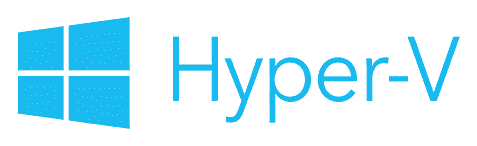 Microsoft Hyper-V